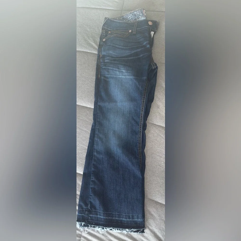 Ariat jeans - Picture 8 of 12